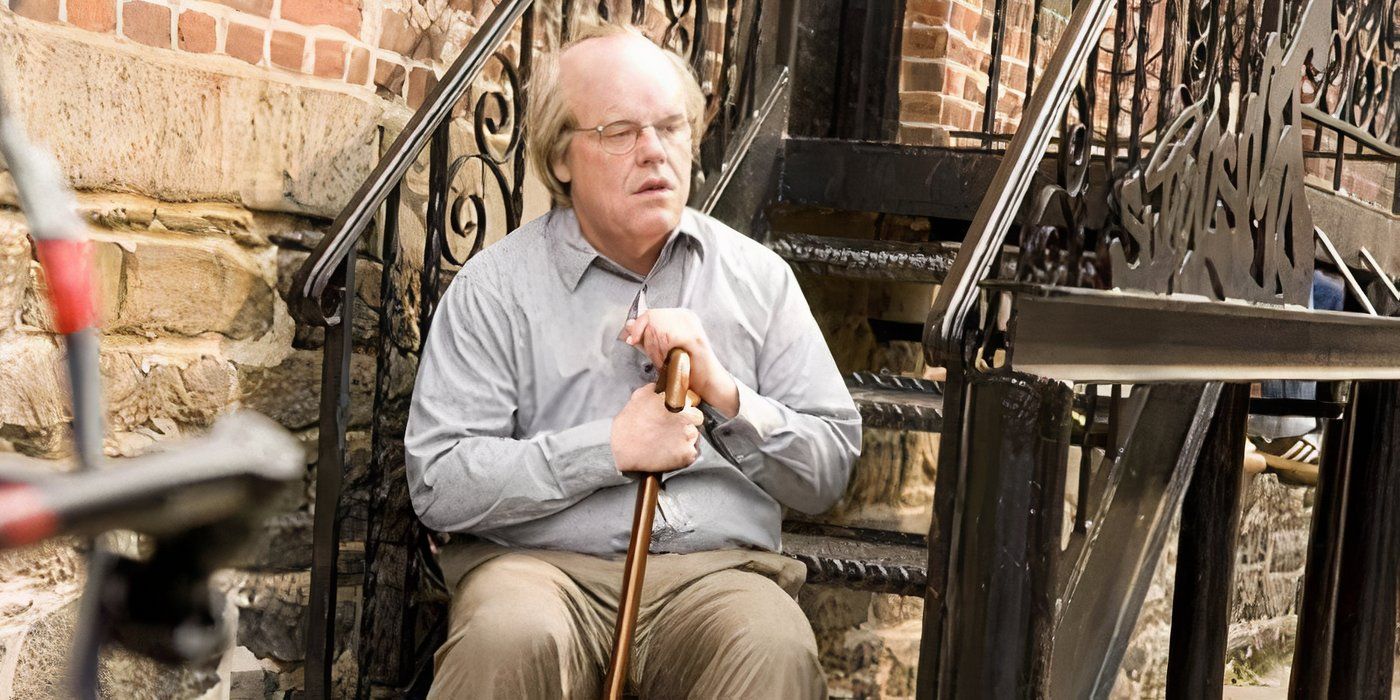 Even After 17 Years, The Movie Roger Ebert Named The Finest Film Of The 2000s Nonetheless Blows My Thoughts