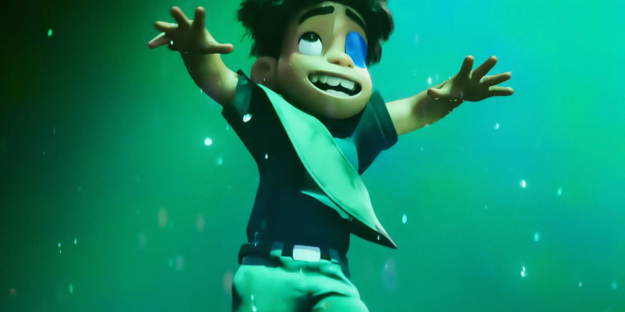 Pixar's New Movie Proves They Could Nail A Genre I Know They'll Never Do