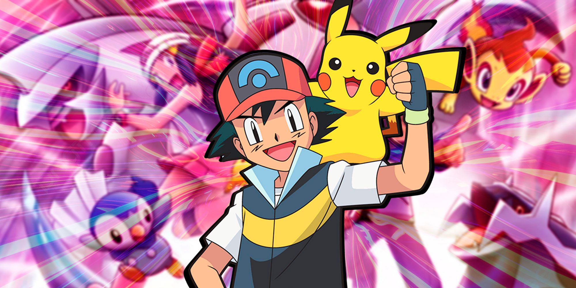 pokemon-diamond-and-pearl-imagery O maior meme de anime de Pokémon está voltando com 1 itens obrigatórios