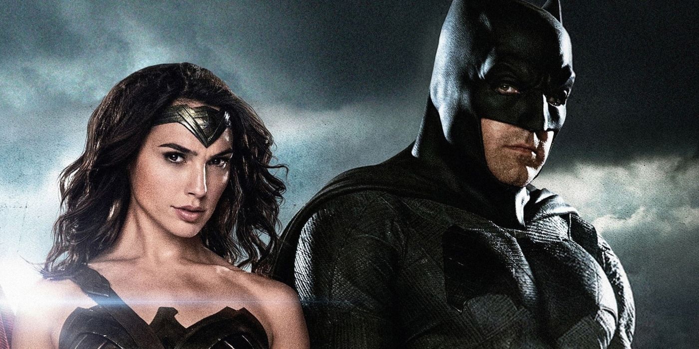 Fashionable Batman & Surprise Lady Casting Selections Be a part of David Corenswet’s Superman In DCU Artwork After James Gunn’s Latest Feedback