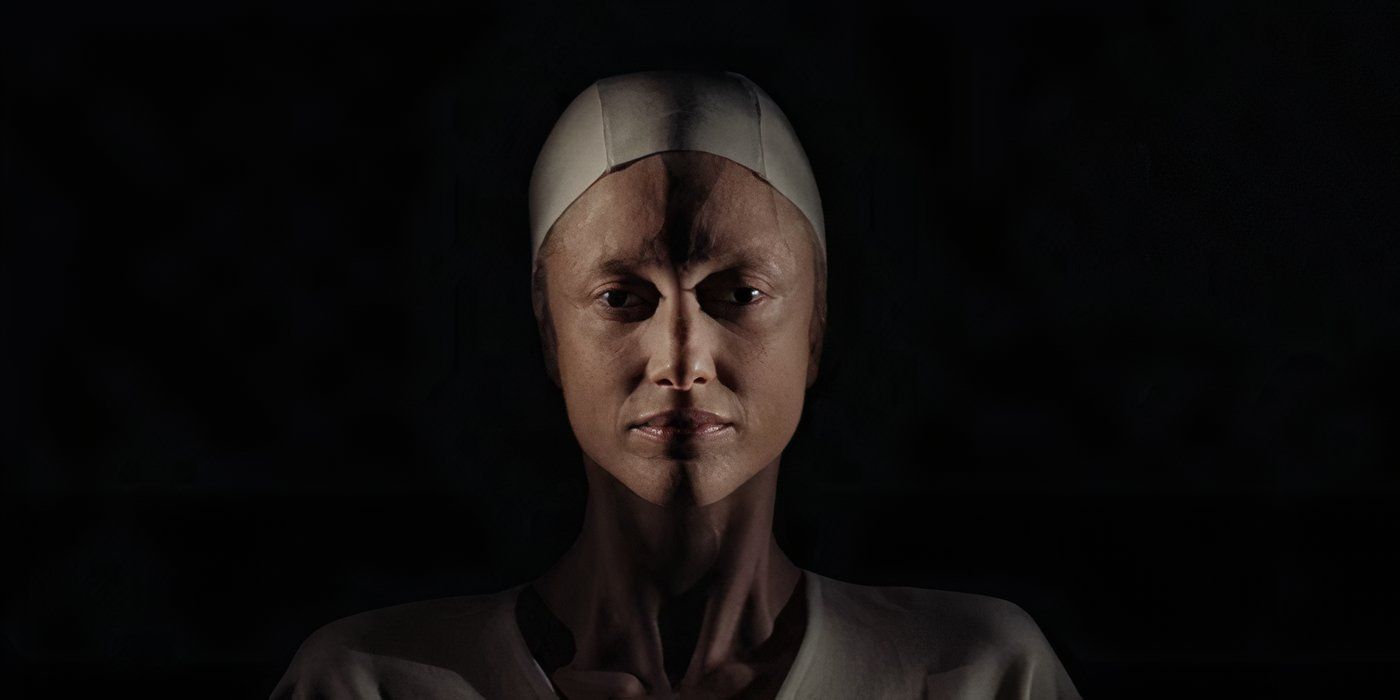 Still from Possessor