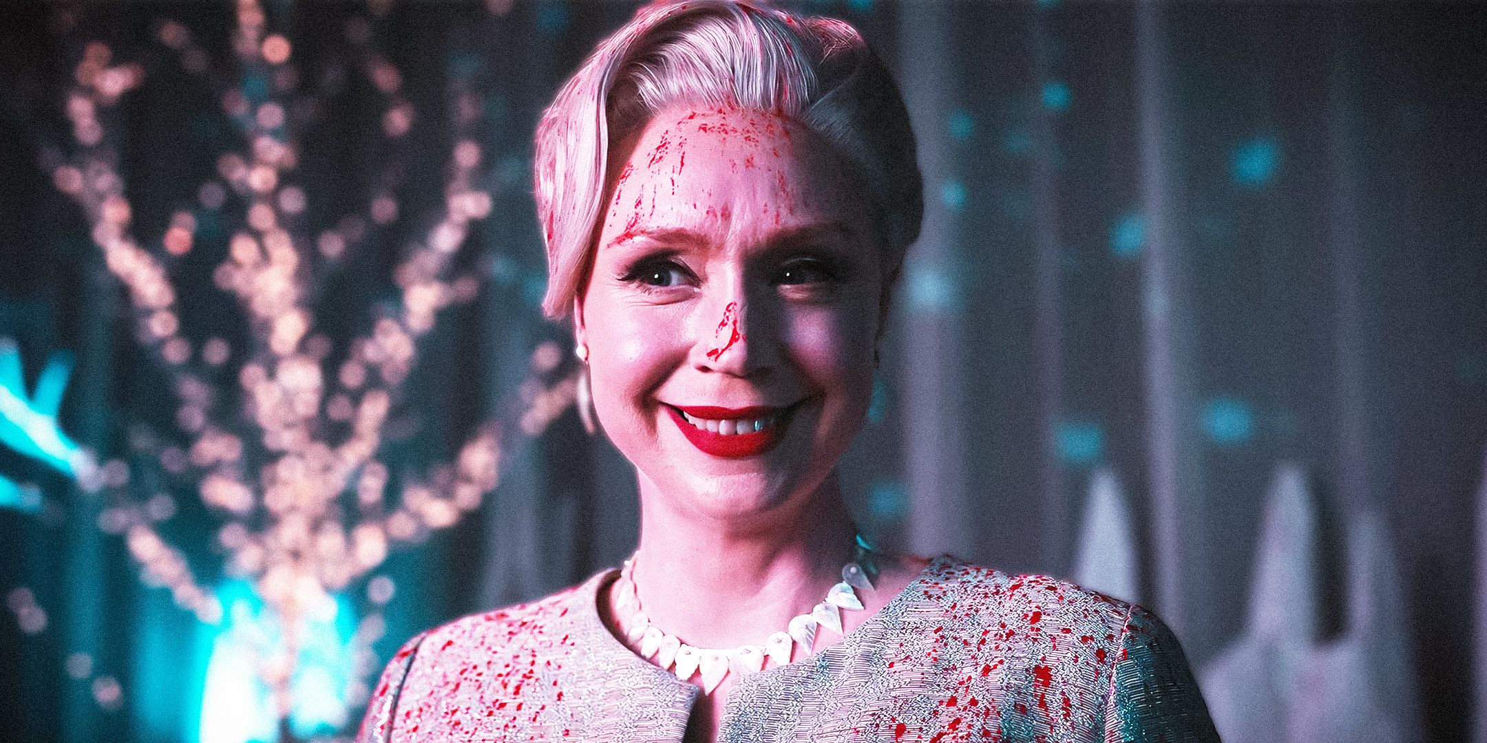 New Wednesday Season 2 Teaser Clip Addresses Main Season 1 Demise Aftermath & Units Up Stunning New Nevermore Villain