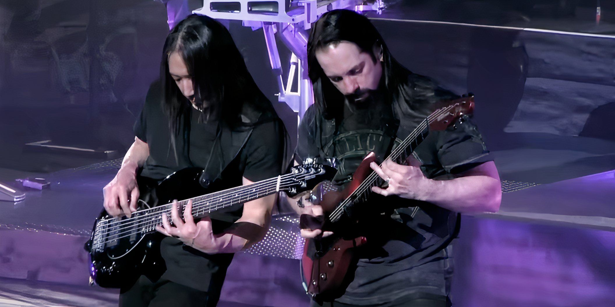 10 Hidden Progressive Rock/Metal Gems That Deserve More Recognition