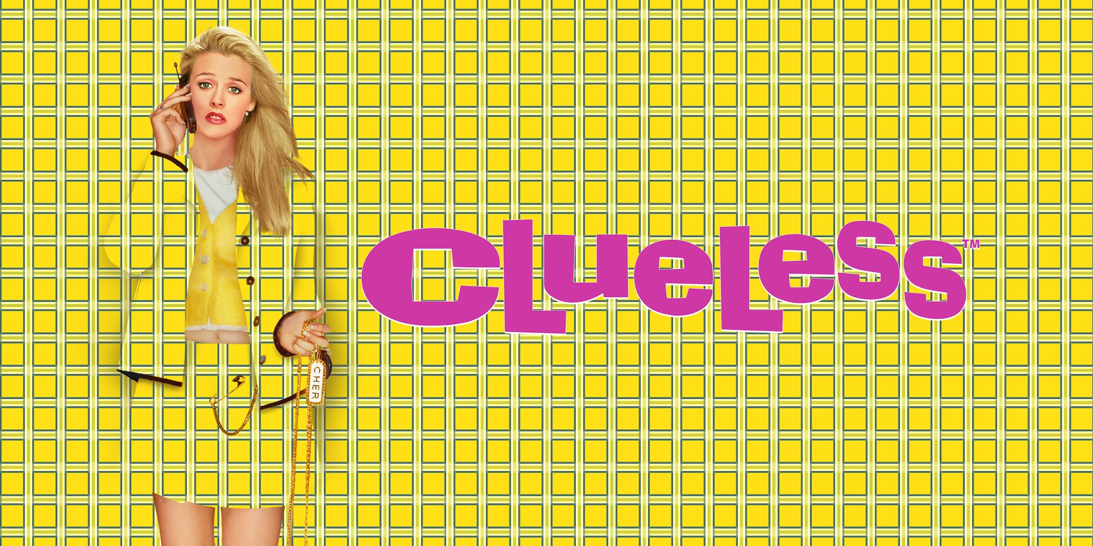 Clueless (1995) Directed by Amy Heckerling