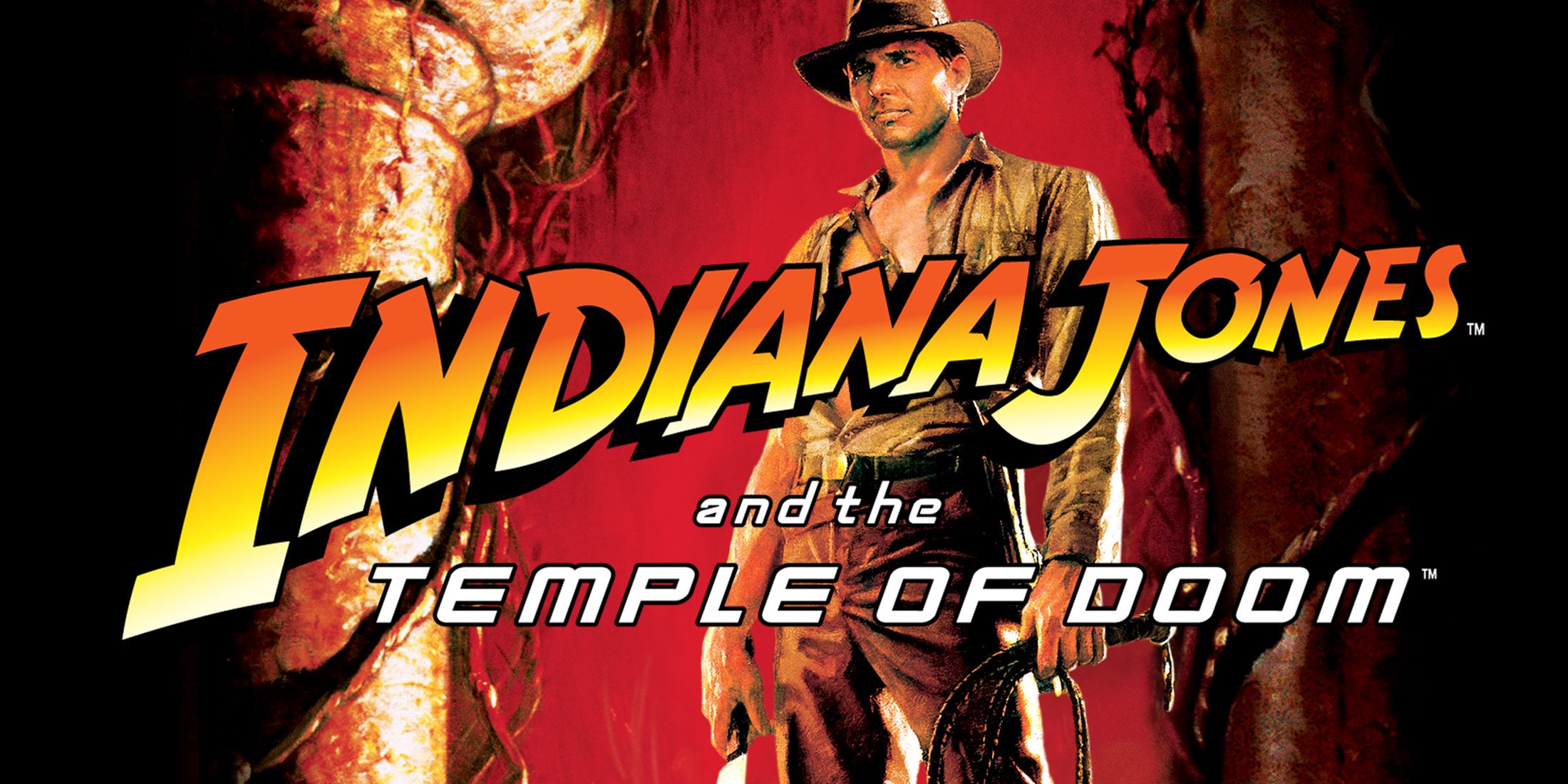 Indiana Jones and the Temple of Doom (1984) Directed by Steven Spielberg