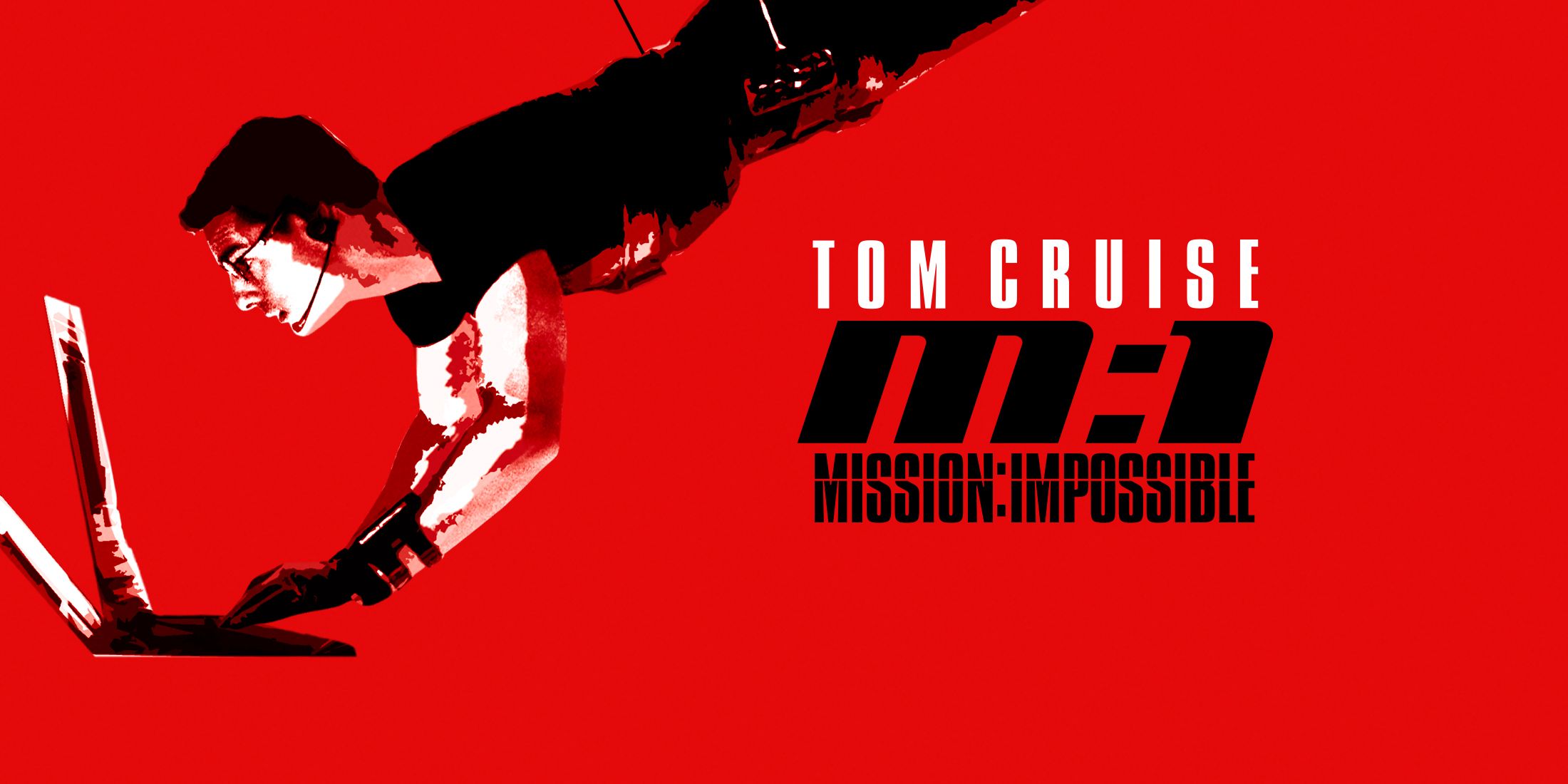 Mission: Impossible (1996) Directed by Brian De Palma