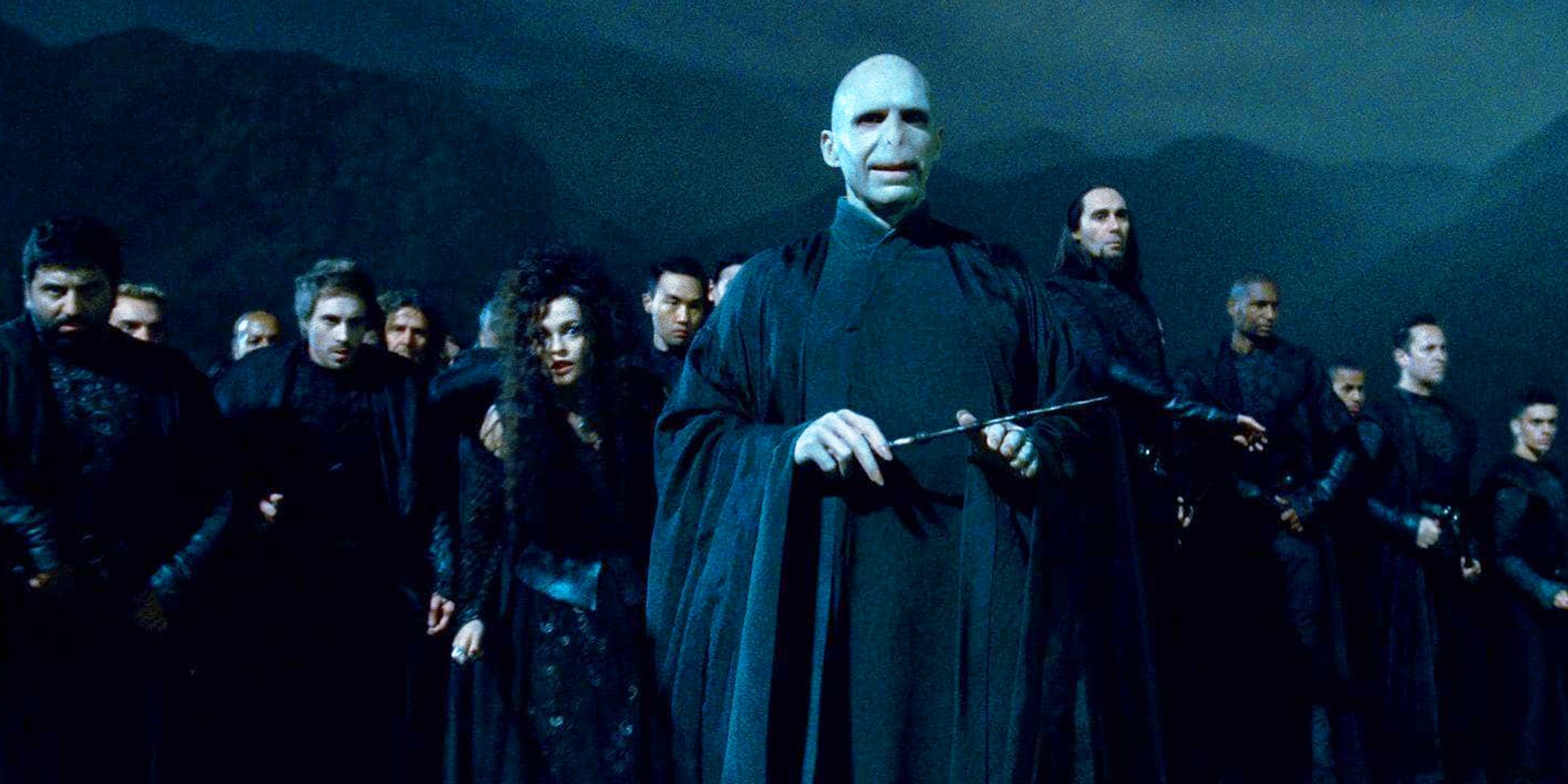 Harry Potter Star Nick Frost Hints At His Hagrid Transformation And Takes A Robust Stance On Defending The Subsequent Era