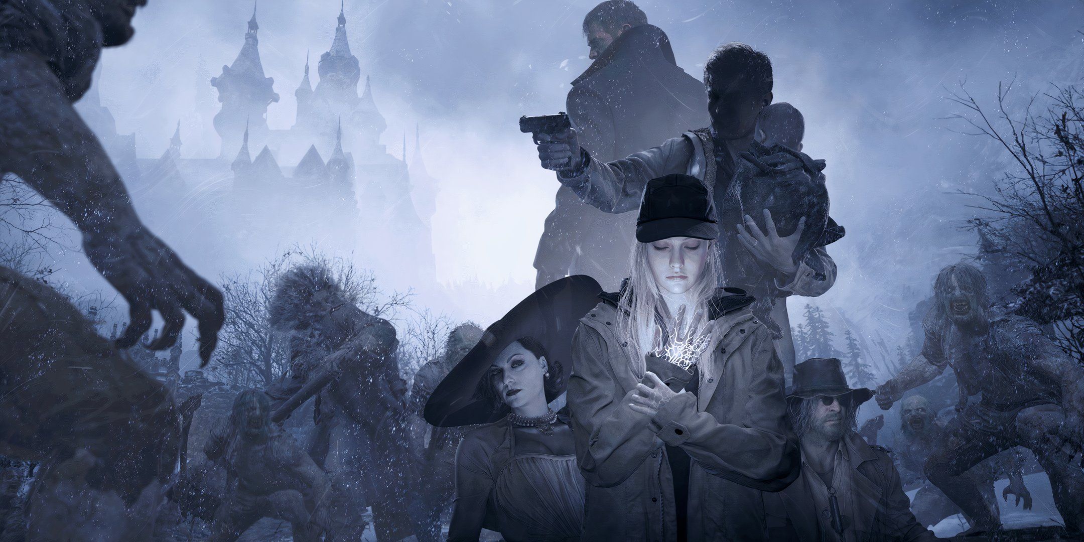 Resident Evil Requiem's Biggest Change Was Teased Over 2 Years Ago