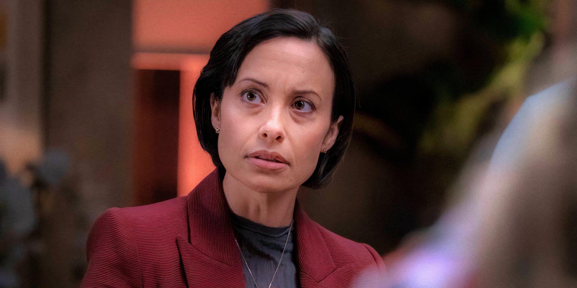 Rebecca Wilson Criminal Minds Evolution season 3
