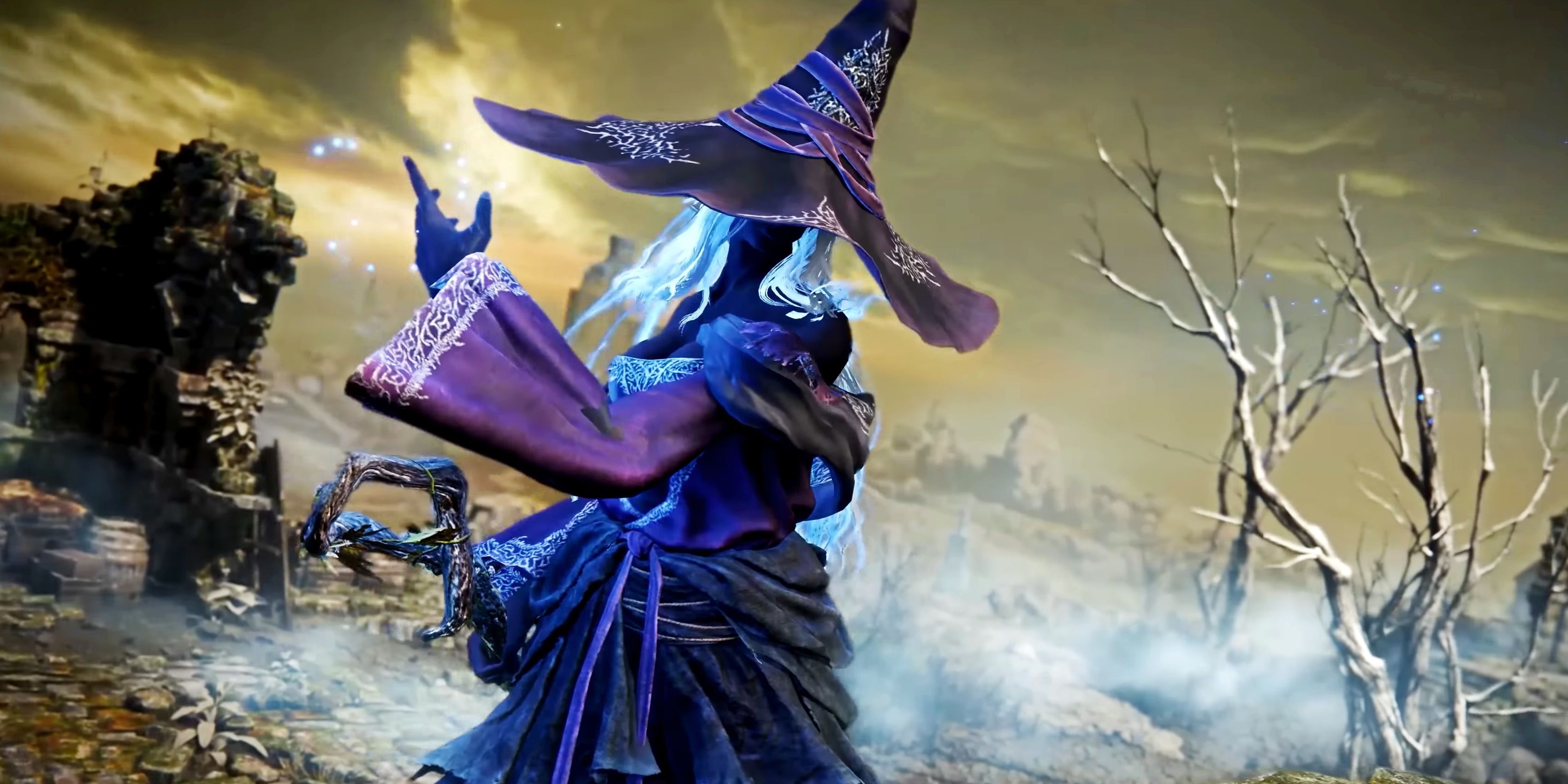 Elden Ring Nightreign's New Deep of Night Mode Adds Endless Runs and Randomized Bosses
