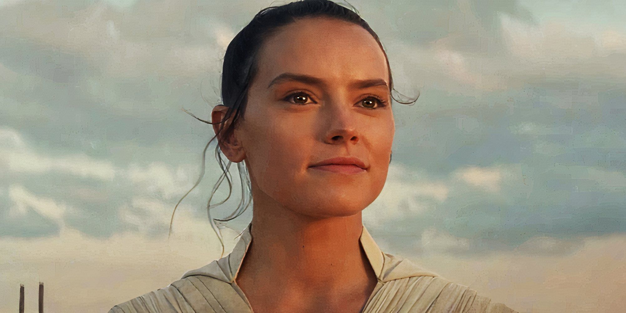 I Can't Believe It Took Star Wars So Long to Explain The Last Jedi's "Rey Skywalker" Ending