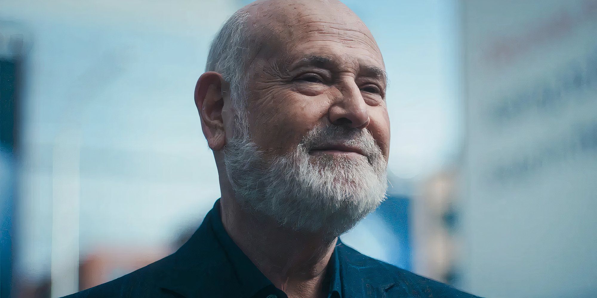 Rob Reiner in the bear