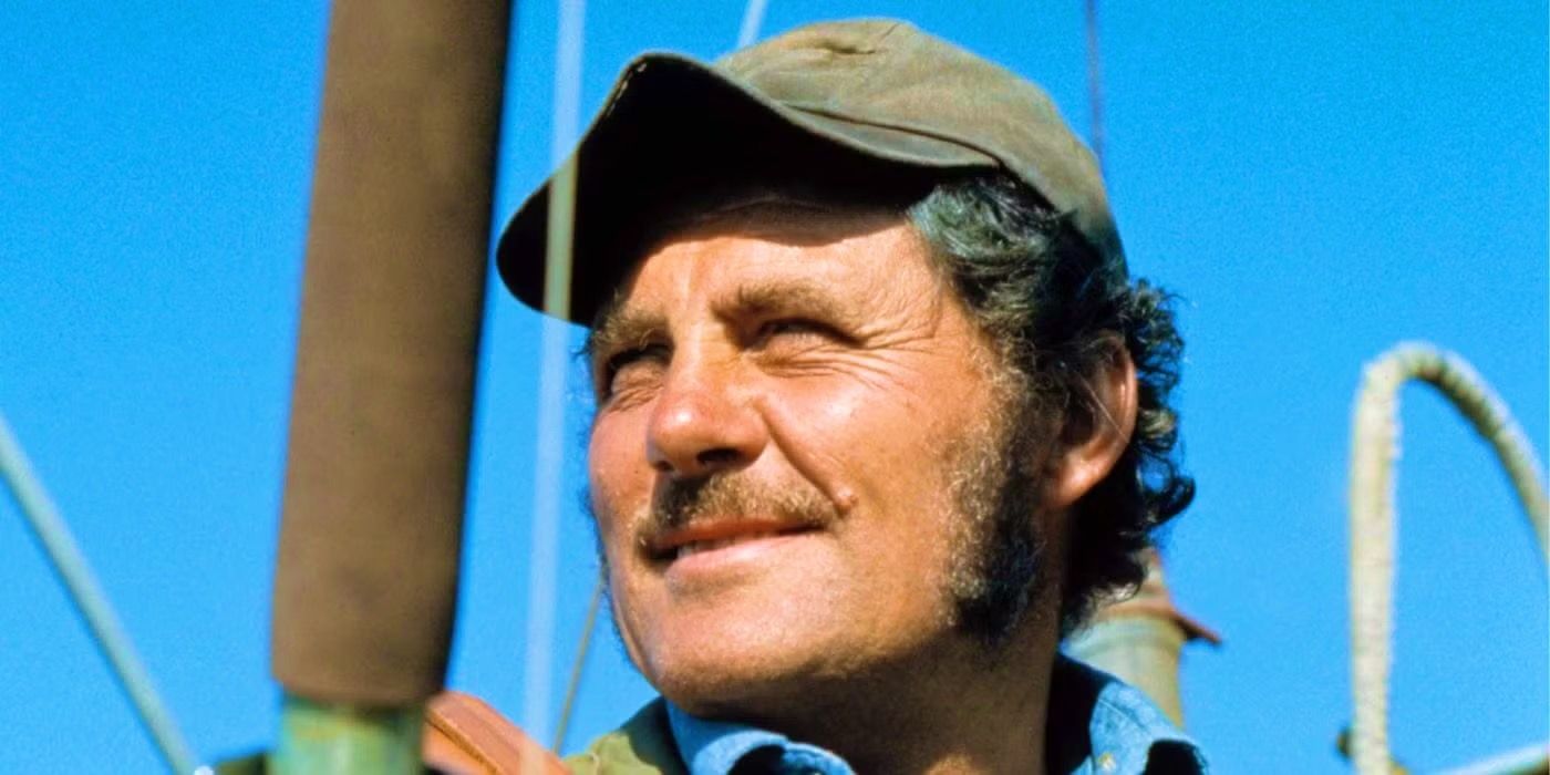 Richard Dreyfuss Launches Unique Merch Line for Jaws’ fiftieth Anniversary