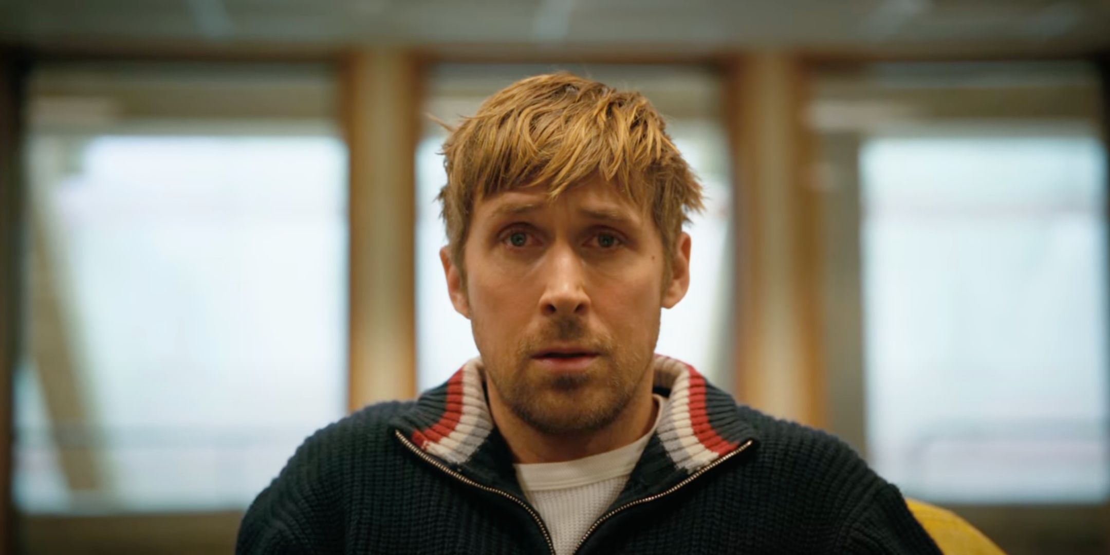 Project Hail Mary Ryan Gosling Faces a Dying Sun in First Trailer 2 Ryan Gosling Heads To Space To Save The World In First Trailer For Exciting New Sci-Fi Movie