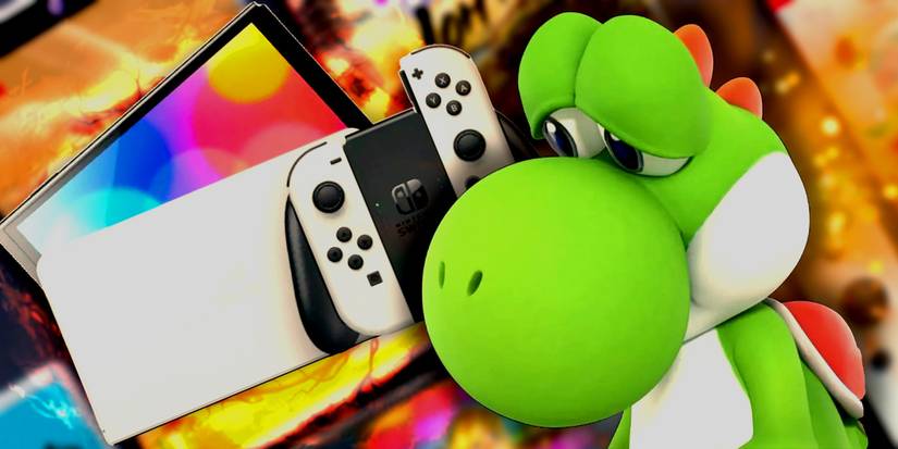 Sad Nintendo Nintendo's Palworld Lawsuit Update Has Convinced Me Which Side Will Win