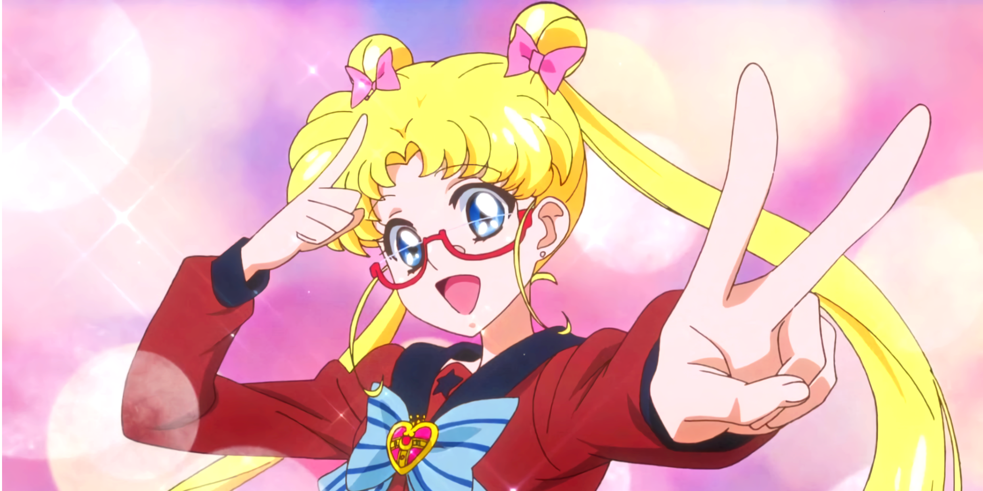 If You Think You Know Sailor Moon, Test Your Knowledge With These 10 Tough Trivia Facts