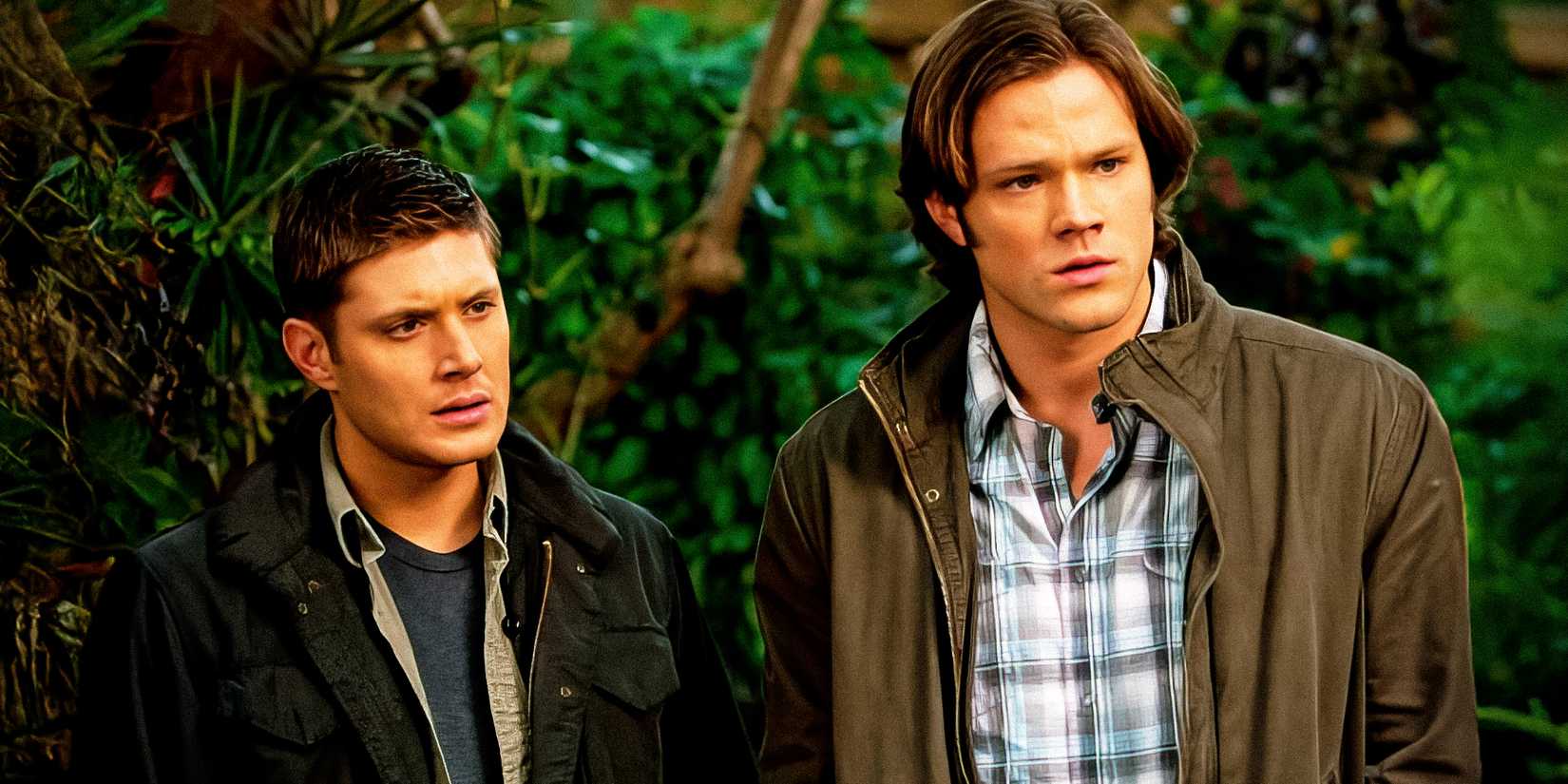 Supernatural Showrunner Reveals Scrapped Storyline Involving Sam And Dean Going Public
