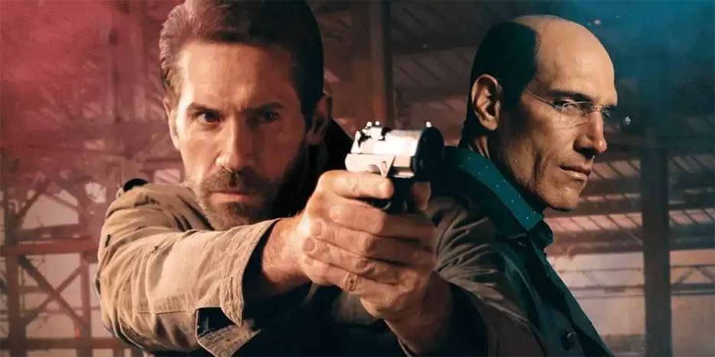 Scott Adkins Fights His Manner Out Of A Jam In New Clip From Motion Thriller Diablo