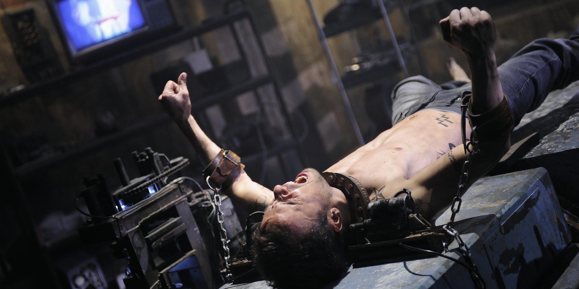 10 Noticed Franchise Plot Holes That Nonetheless Frustrate Me