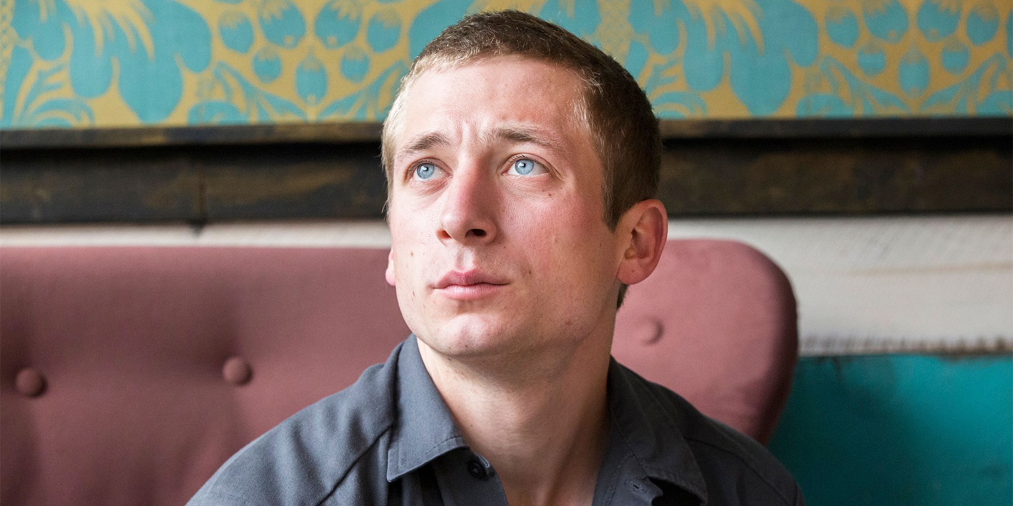 Shameless season 8 Lip