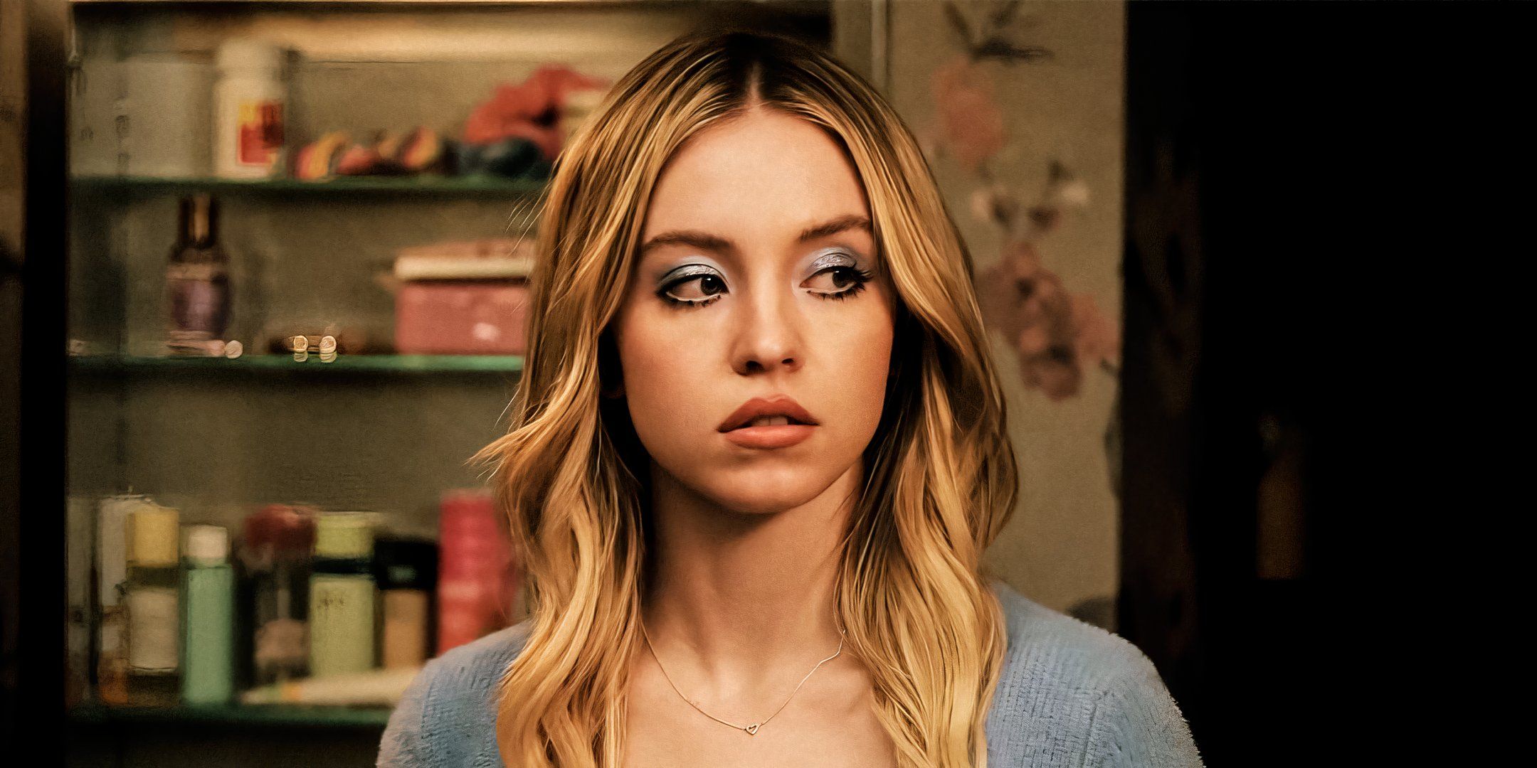 "She's Even Worse": Sydney Sweeney Teases Cassie's Euphoria Season 3 Return & Addresses Wedding Scene Rumors