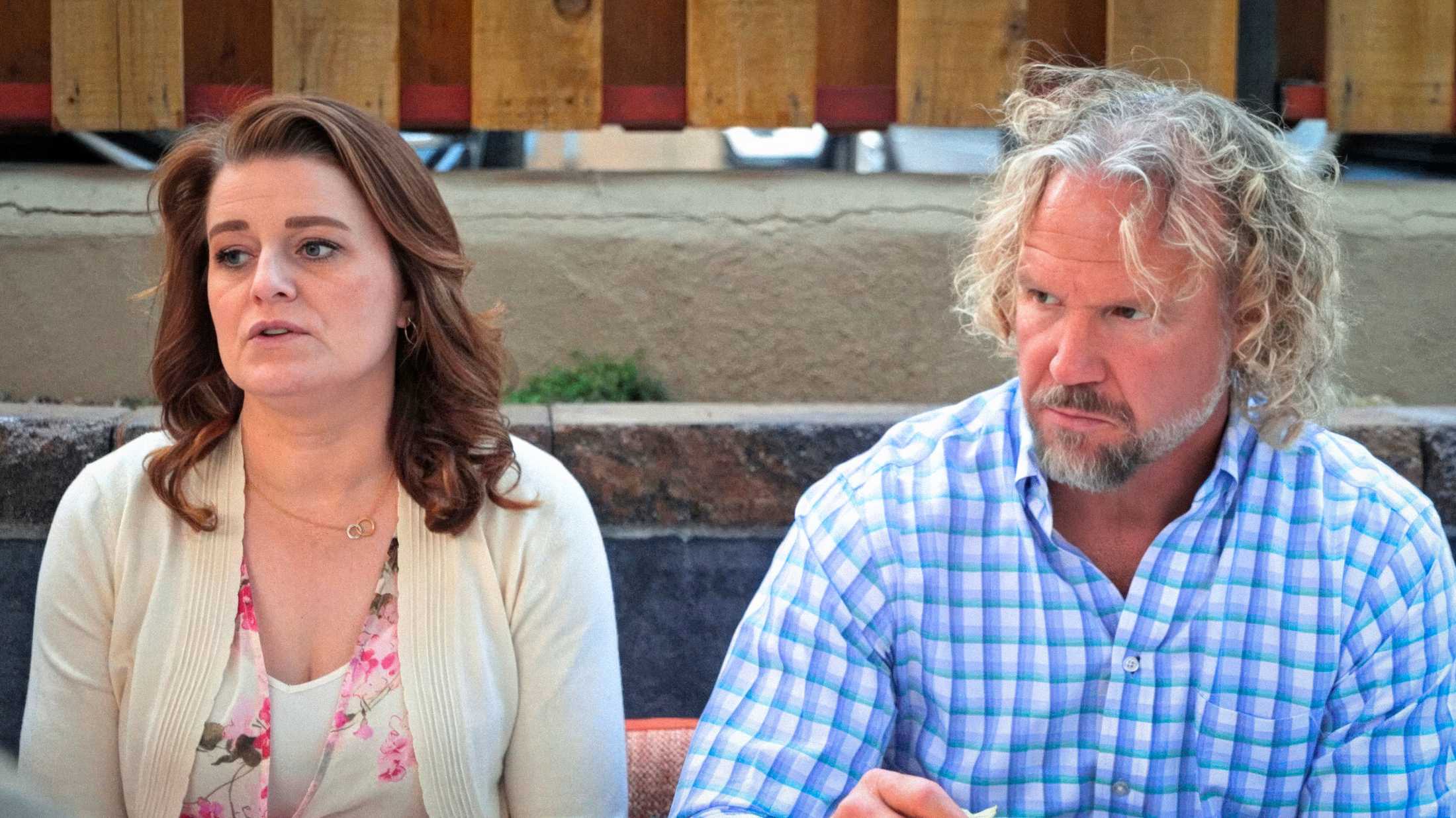 Disturbing!”: Robyn & Kody Dodged Sister Wives S19 Tell All Questions, & Are Clearly Hiding Something