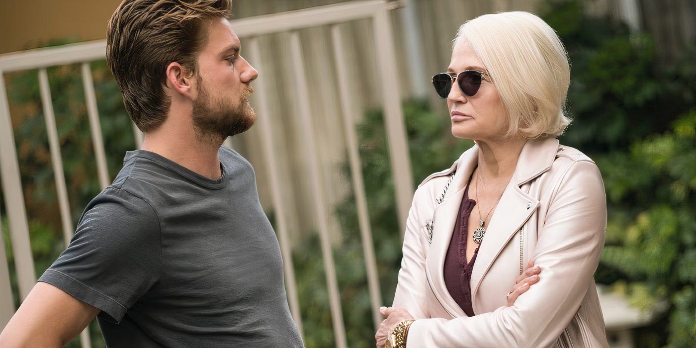 The Good Sons Of Anarchy Substitute Will get Intriguing Revival Replace As It Dominates Netflix Charts