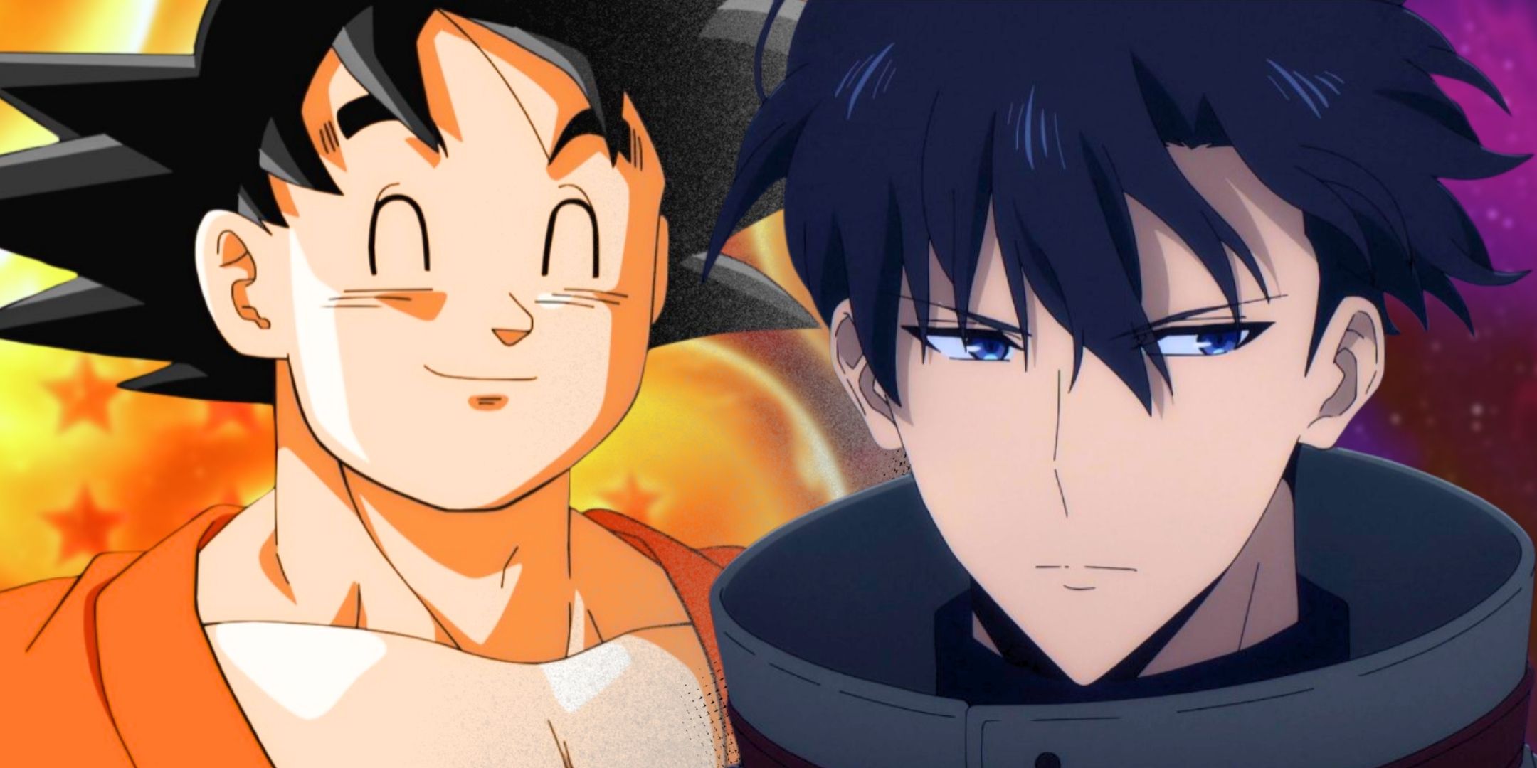 Solo Leveling May Have Won Anime of the Year, But Dragon Ball Just Crushed the Show With a Historic Win