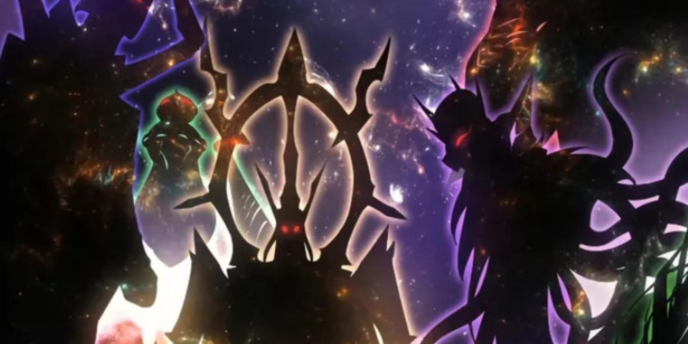 Solo Leveling - The Itarim