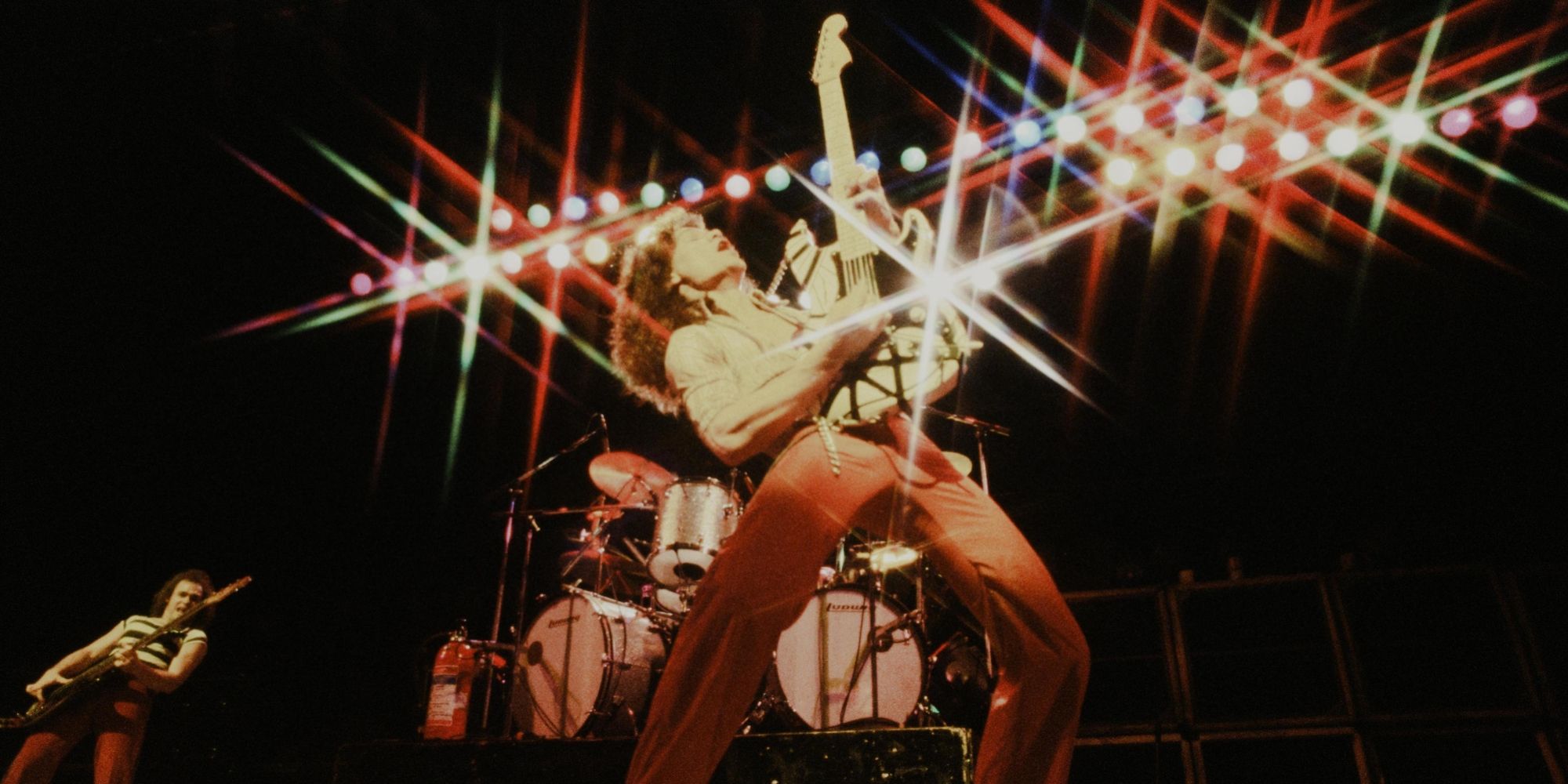 29 Years After Their Formation, Here Are The 10 Songs That Define Queens Of The Stone Age's Career Eddie Van Halen