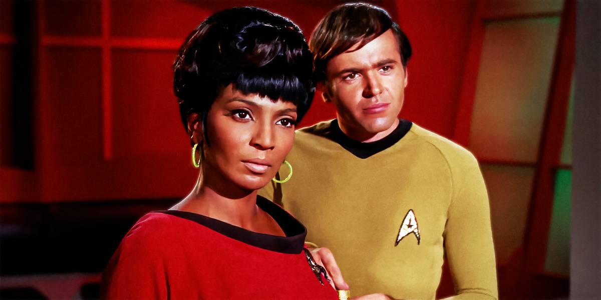 Star Trek's Walter Koenig Wishes The Original Series' Supporting Cast Were  Treated As “More Than Just Furniture”