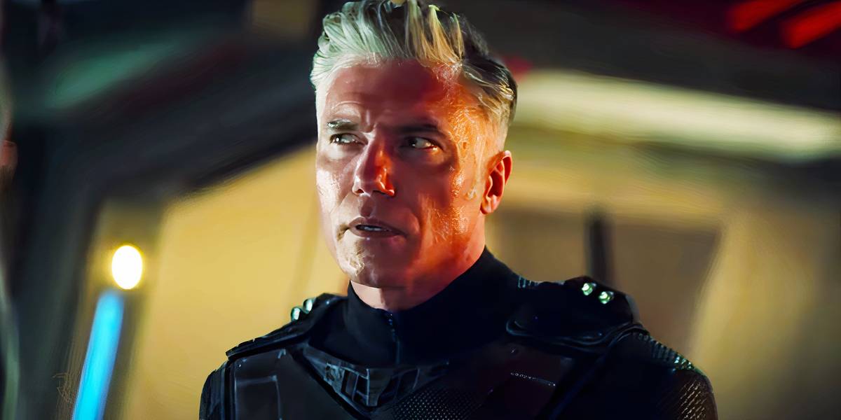 Star Trek: Strange New Worlds Season 3, Episode 1 Ending Explained: Captain  Pike Punches Back At The Gorn