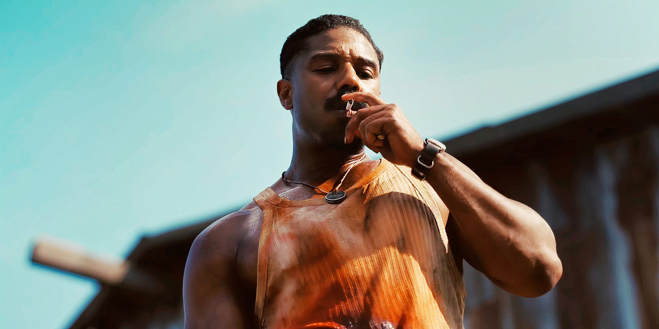 Steven Spielberg Gives His Emotional Thoughts On Sinners & Ryan Coogler's Future