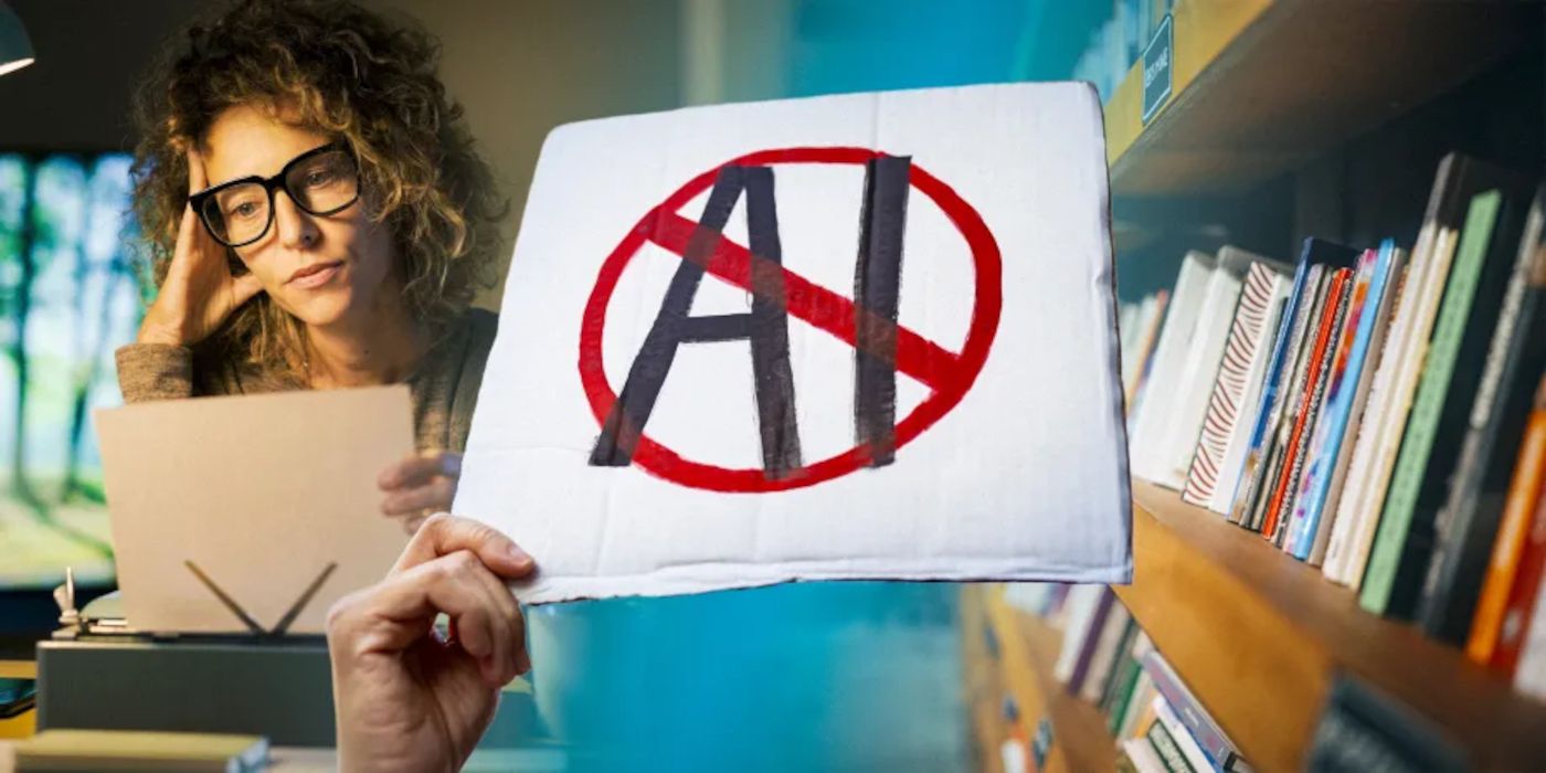 Over 50 Bestselling Authors Sign Open Letter, Demanding Publishers ...