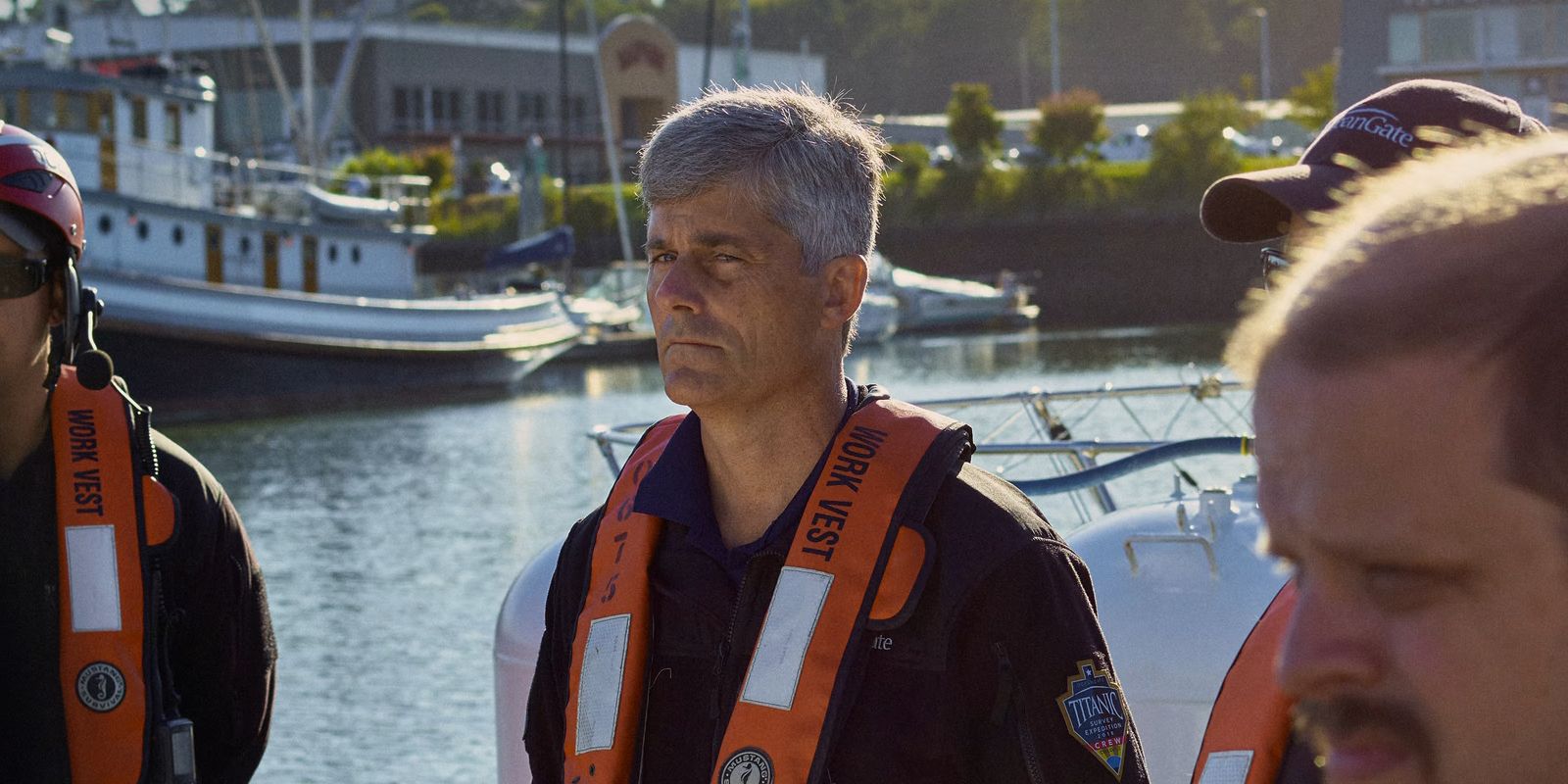 OceantGate Submersible Disaster: How The Rush Family Is Connected To Titanic Victims