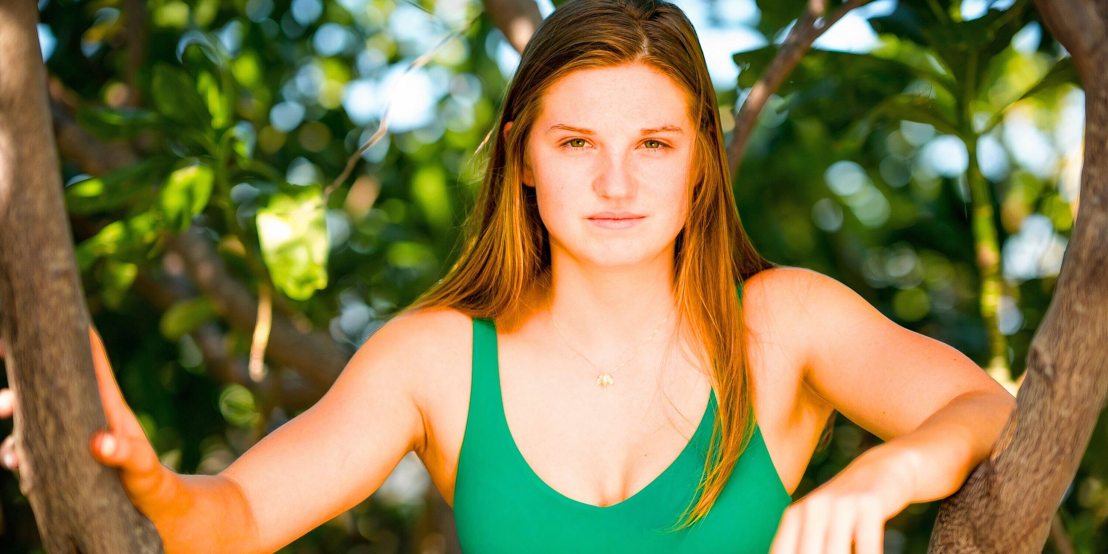 Eva Win Survivor 48's Predictable Elimination Leaves Eva Erickson Free & Clear ...