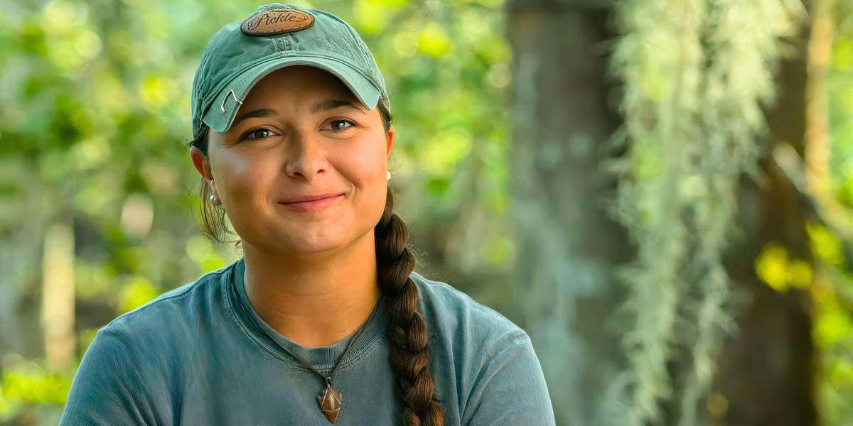 What Happened To Cheyenne "Pickle" Wheat After Swamp People Season 16?