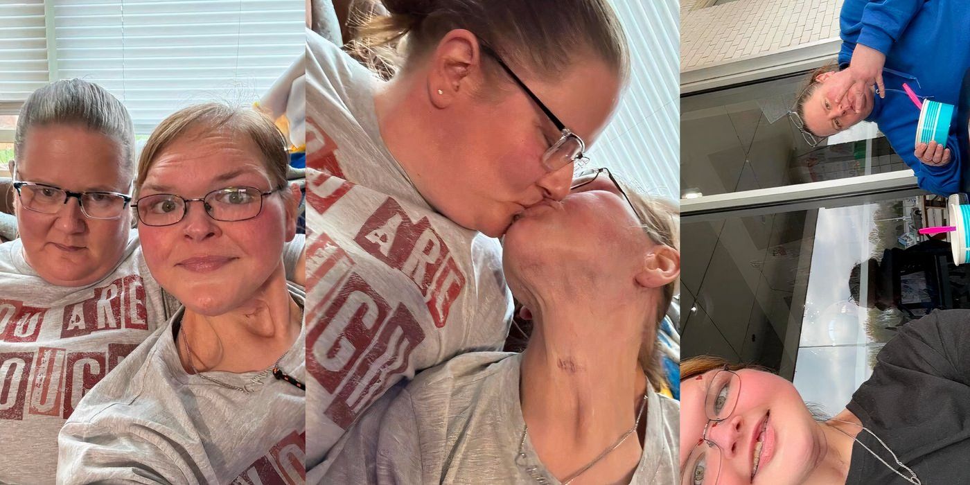 1000-Lb Sisters: Tammy Slaton's Girlfriend's Legal Troubles & Other Signs She's Not "The One"