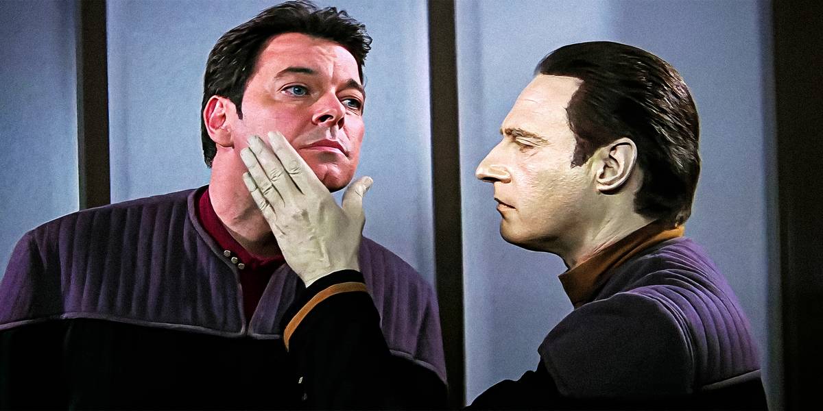 That's The Best Show Ever”: Jonathan Frakes & Brent Spiner Love One Particular Star Trek Show For Breaking The Franchise's Rules