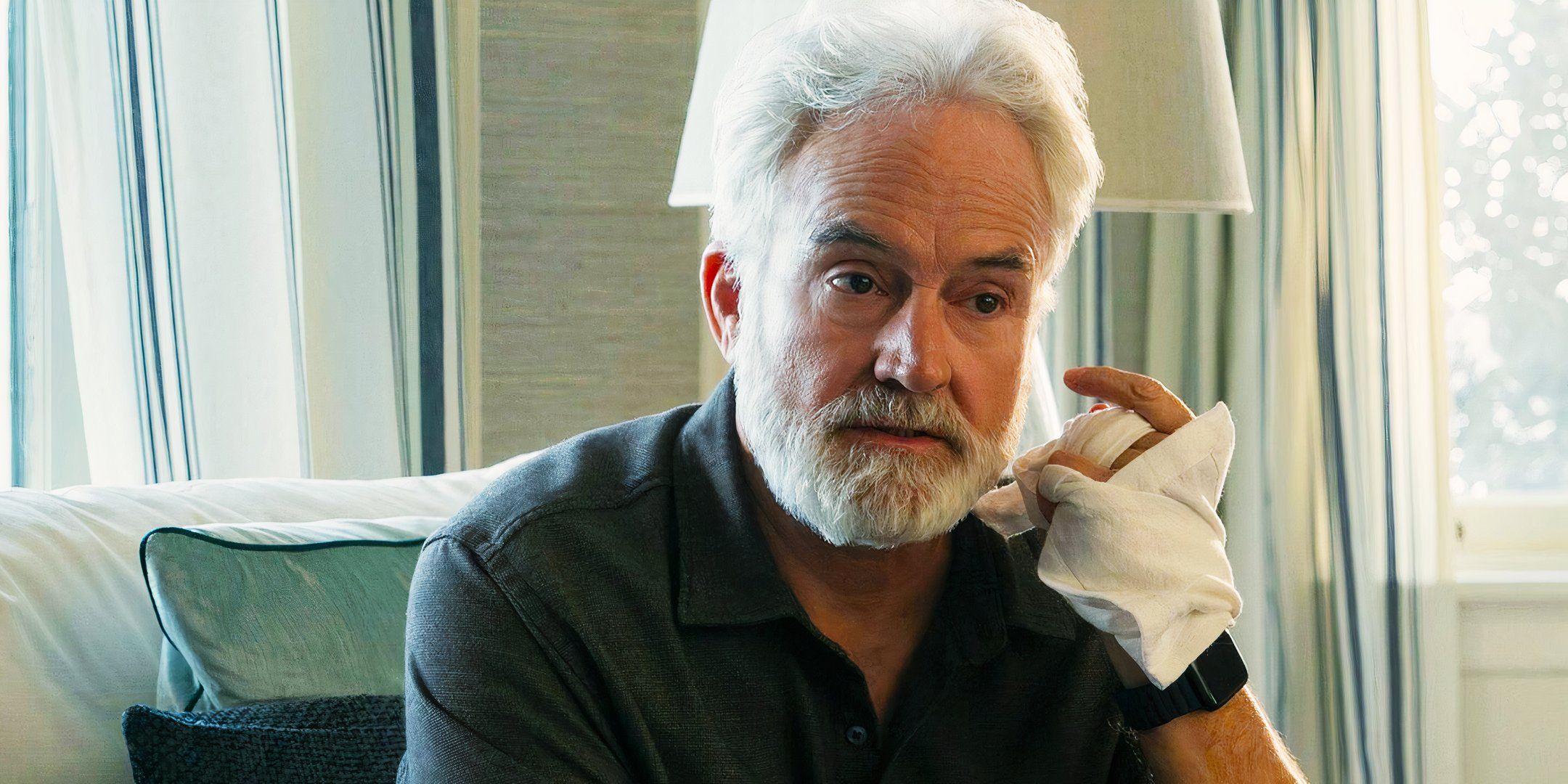 Showrunner For Netflix’s Home Of Playing cards Substitute With 89% On RT Displays On Season 2’s Cliffhanger Finale