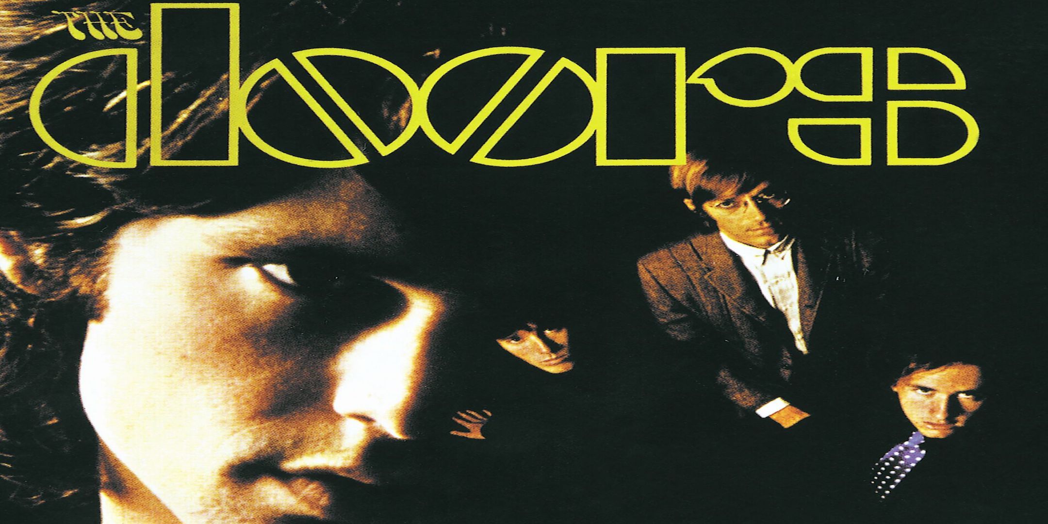 Every Song On The Doors' Eponymous Debut Album, Ranked Worst To Best