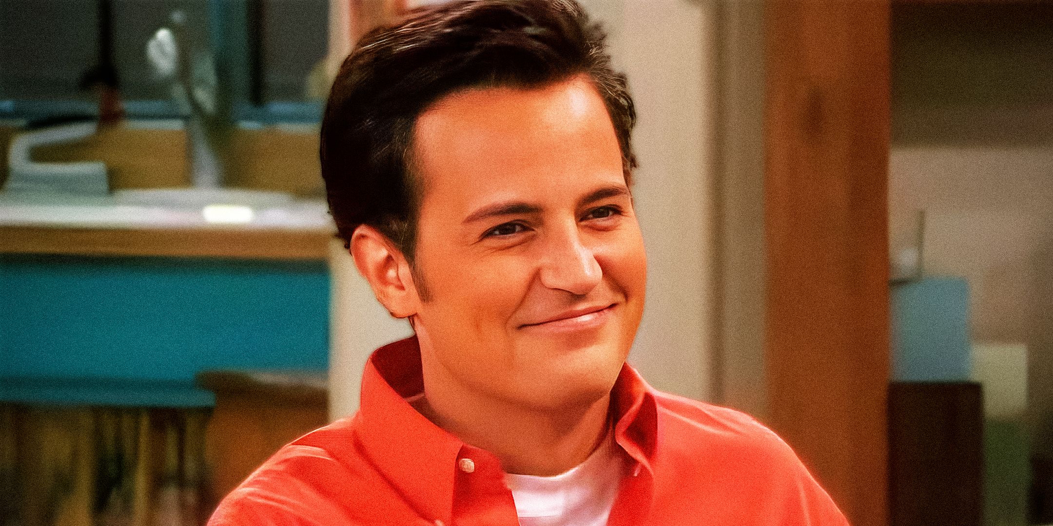 The Friends Episode Where Matthew Perry Realized The Show Was Working: "This Is Really Clicking"
