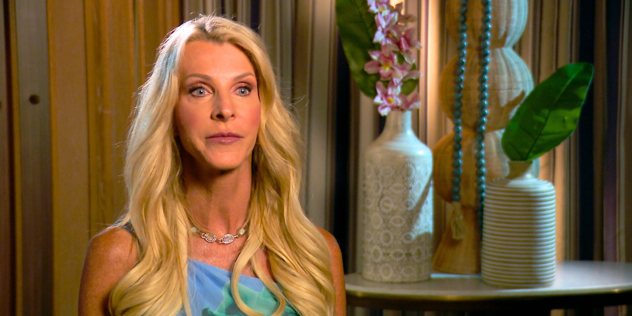 "Please Help:" The Golden Bachelorette's Joan Vassos' New Lifestyle Is Concerning Me