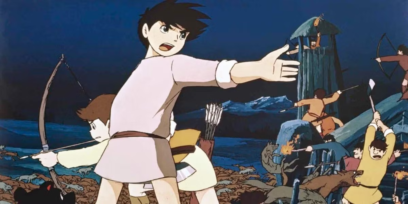 If You're a Studio Ghibli Fanatic, You Have to Check Out