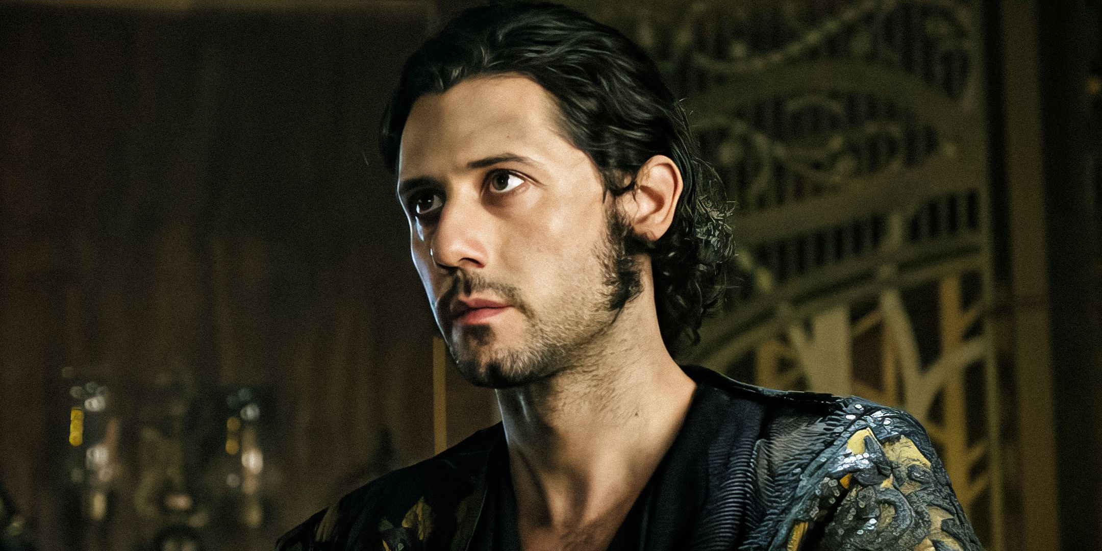 The Magicians' 7 Main Characters, Ranked Worst To Best