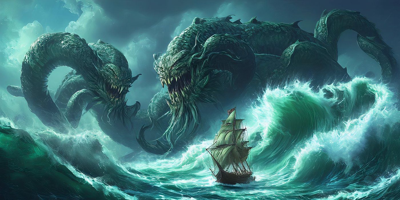 The Odyssey Scylla (1)