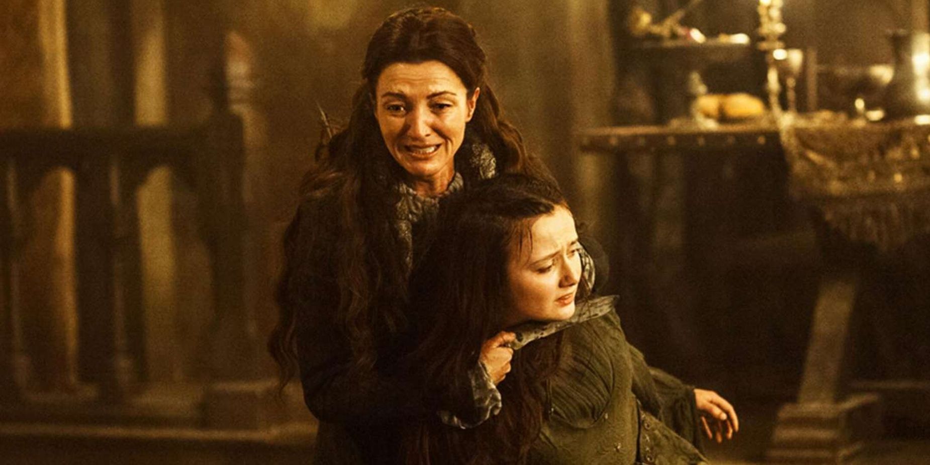 O casamento vermelho em Game of Thrones