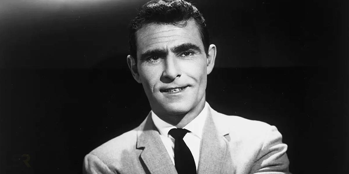 Twilight Zone Tv Show Intro