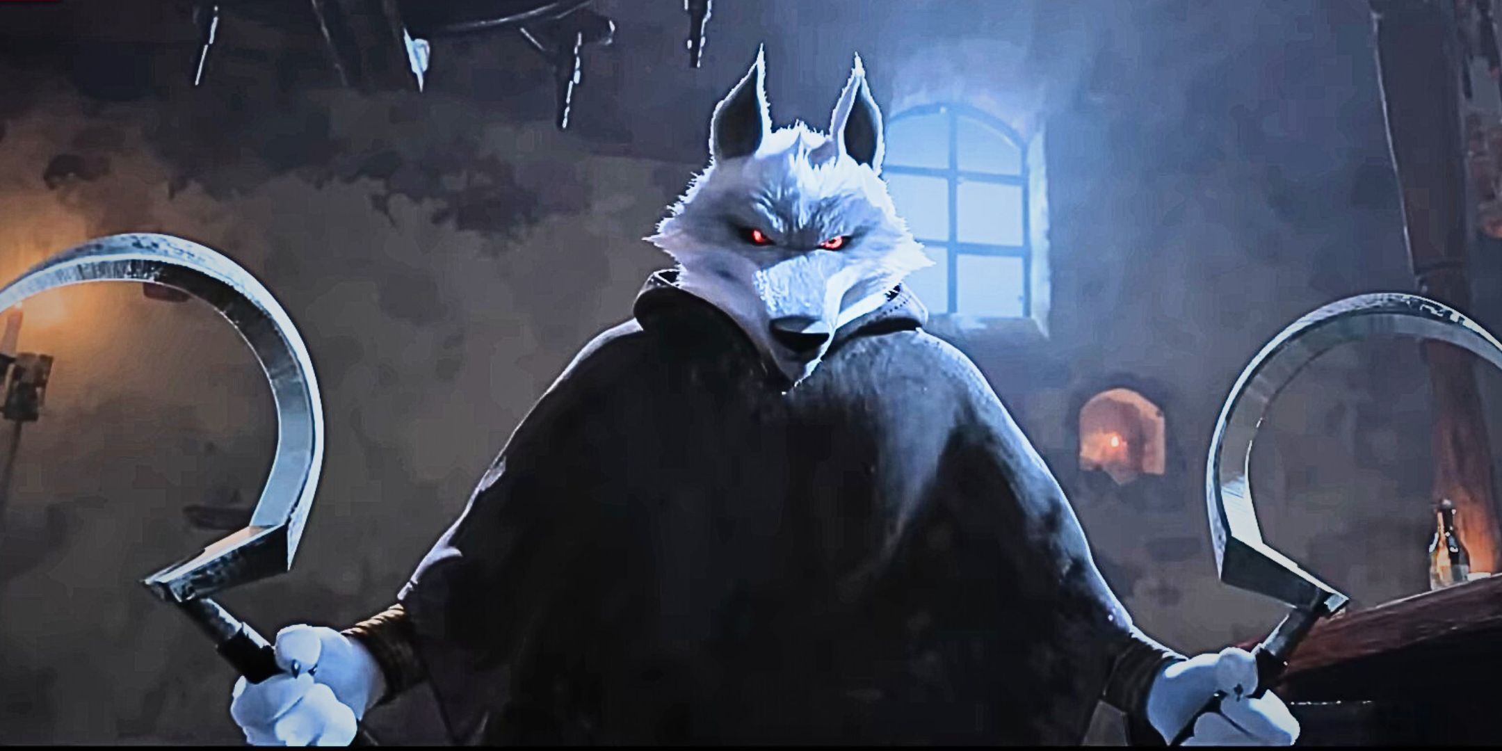 I’m Convinced A 2020s Kids’ Movie Created One Of The Best Villains In Modern History