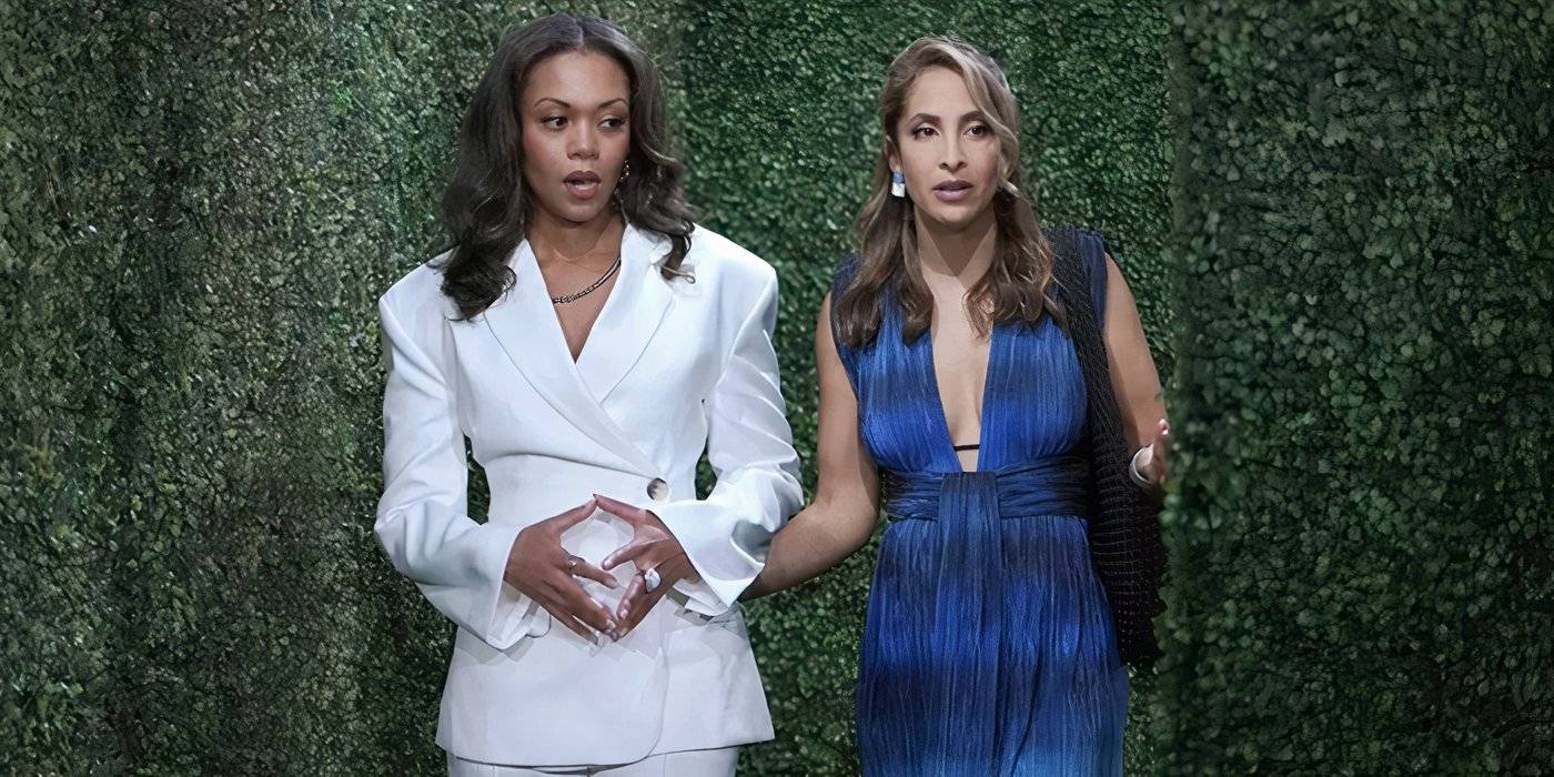 Billionaires Can't Control The Weather”: Cane Ashby's Scheme Can Bring The  Best Soap Opera Feature Back To Y&R